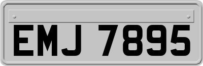 EMJ7895