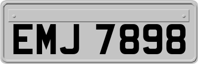 EMJ7898