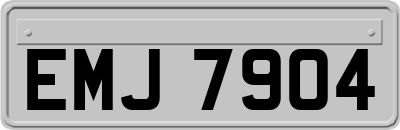 EMJ7904