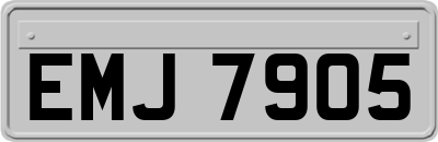 EMJ7905