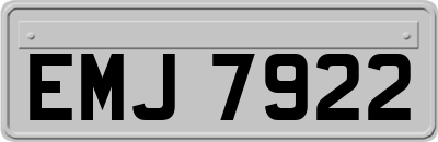 EMJ7922