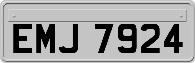 EMJ7924