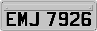 EMJ7926