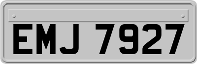 EMJ7927