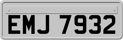 EMJ7932