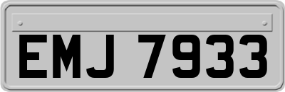EMJ7933
