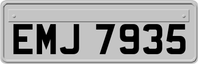 EMJ7935