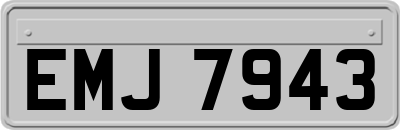 EMJ7943