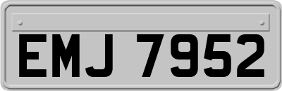 EMJ7952