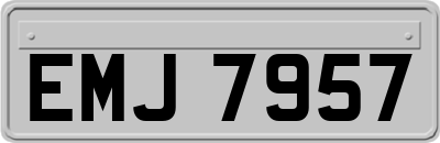 EMJ7957