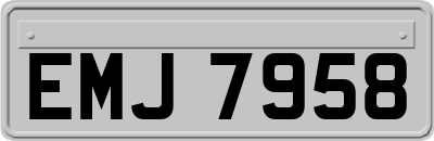 EMJ7958