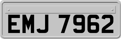 EMJ7962