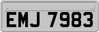 EMJ7983