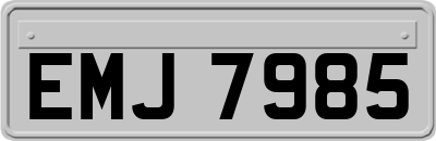 EMJ7985