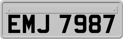 EMJ7987