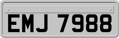 EMJ7988