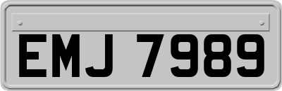 EMJ7989