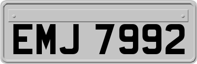 EMJ7992