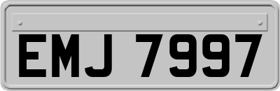 EMJ7997