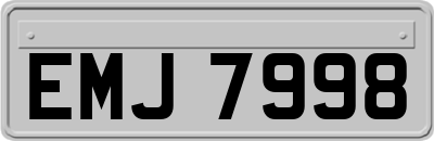 EMJ7998