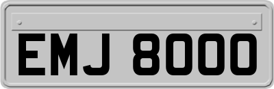 EMJ8000