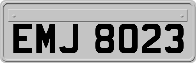 EMJ8023