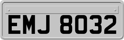 EMJ8032