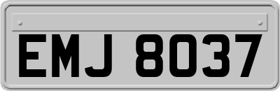 EMJ8037