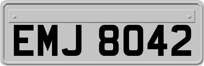 EMJ8042