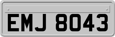 EMJ8043