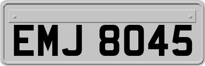 EMJ8045