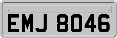 EMJ8046