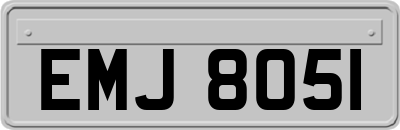 EMJ8051