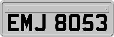 EMJ8053