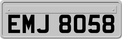 EMJ8058