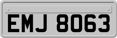 EMJ8063