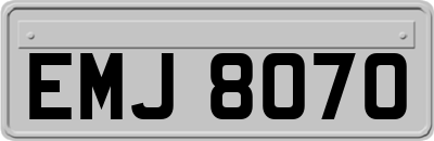 EMJ8070