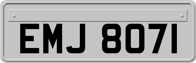 EMJ8071