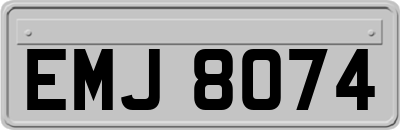 EMJ8074