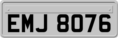 EMJ8076