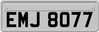 EMJ8077