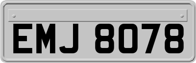 EMJ8078