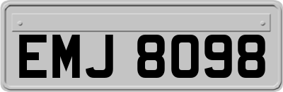 EMJ8098