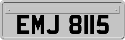 EMJ8115
