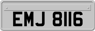EMJ8116