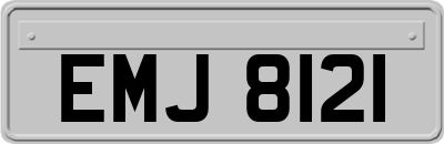 EMJ8121