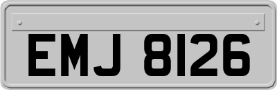 EMJ8126