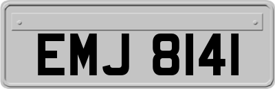 EMJ8141