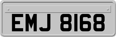 EMJ8168