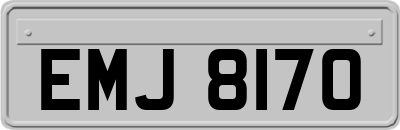 EMJ8170